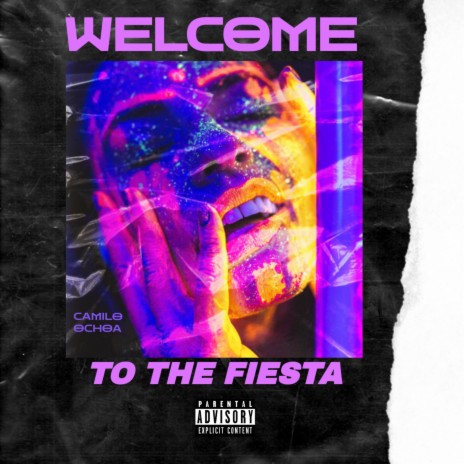 WELCOME TO THE FIESTA (GUARACHA 2024) | Boomplay Music