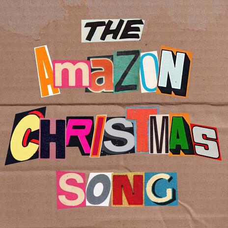 The Amazon Christmas Song