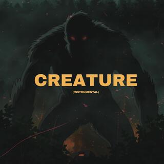 Creature (Instrumental)