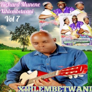 Xihlembetwani (Radio Edit)
