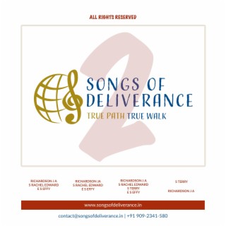 Songs of Deliverance, Vol. 02