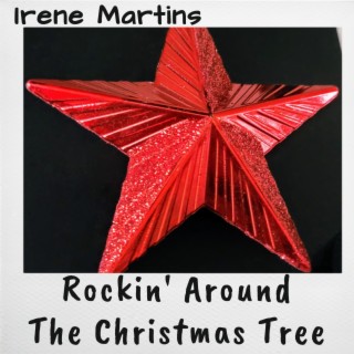 Rockin' Around The Christmas Tree