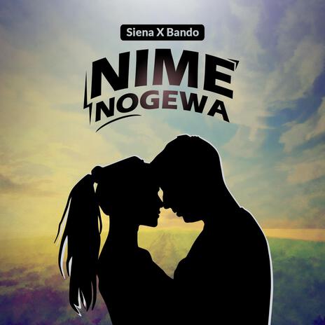 Nimenogewa ft. Bando | Boomplay Music