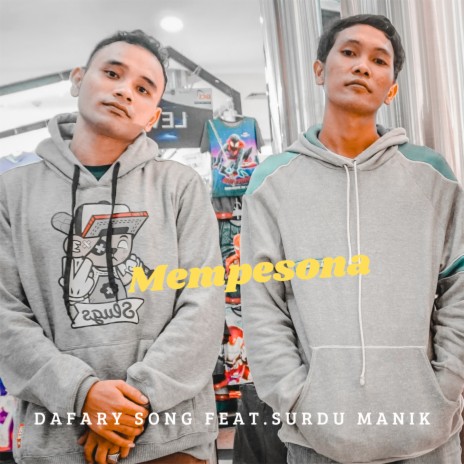 Mempesona ft. Surdu Manik | Boomplay Music