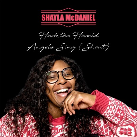 Hark the Herald Angels Sing (Shout) | Boomplay Music