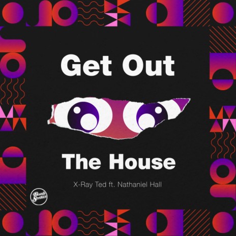 Get out the House (Dirty Version) | Boomplay Music