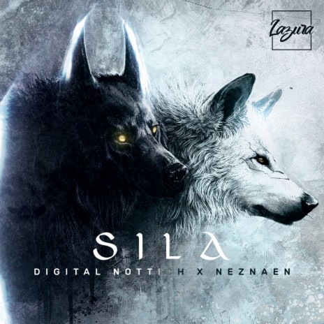 Sila ft. Digital Nottich | Boomplay Music