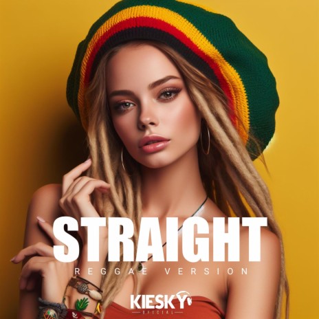 Straight (Reggae Version) | Boomplay Music