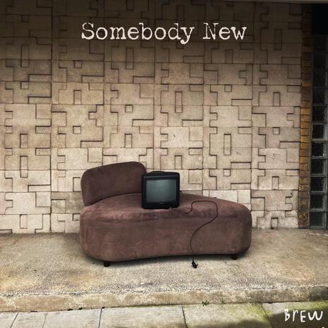 Somebody New ft. KUSHYKUSH | Boomplay Music