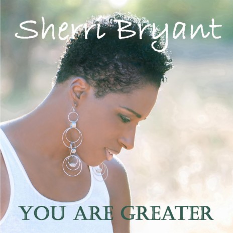 You Are Greater | Boomplay Music