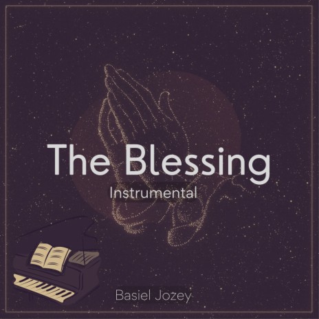 The Blessing (Instrumental) | Boomplay Music