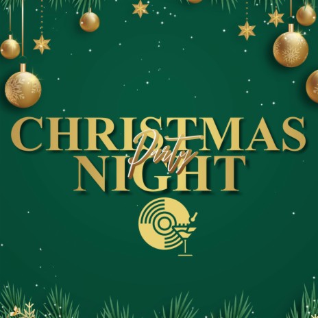 The Naughty List ft. Christmas Carols & Jazz Christmas | Boomplay Music