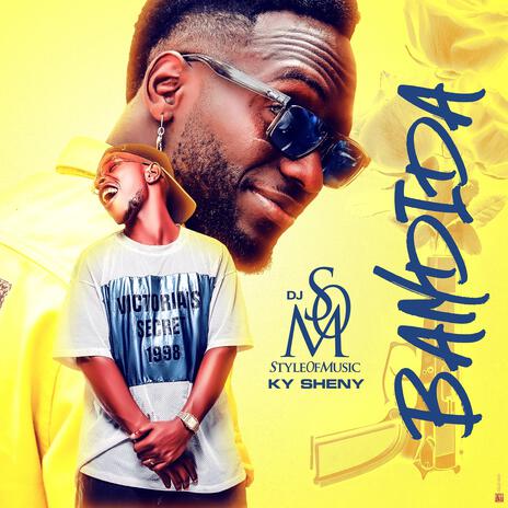 BANDIDA ft. KY SHENY | Boomplay Music