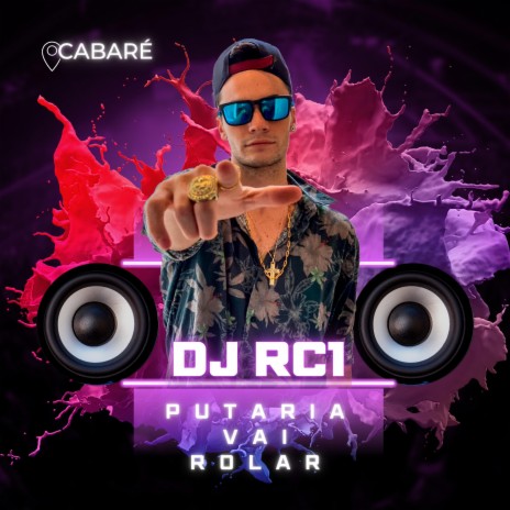 PUTARIA VAI ROLAR | Boomplay Music