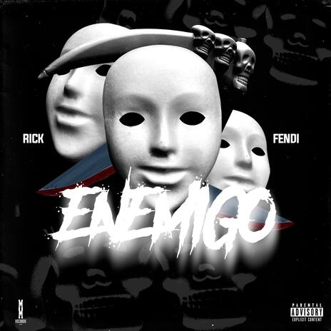 Enemigo | Boomplay Music