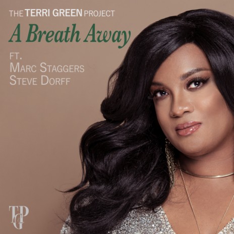 A Breath Away ft. Marc Staggers & Steve Dorff | Boomplay Music