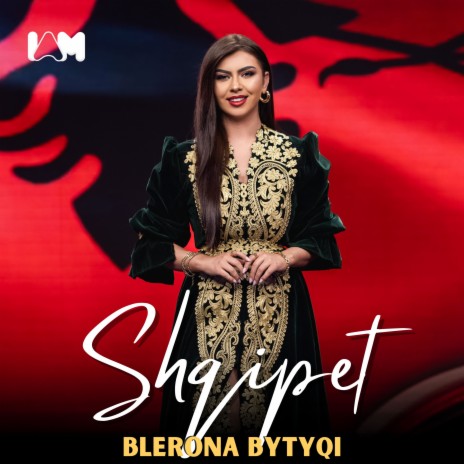 Shqipet | Boomplay Music