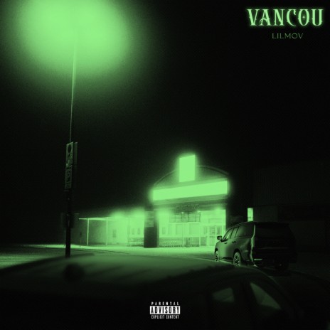 Vancou | Boomplay Music