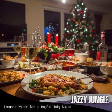 Jazz Under Jovial Lights | Boomplay Music