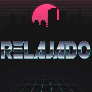 Relajado