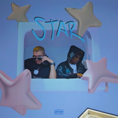 STAR ft. Hanad Bandz | Boomplay Music