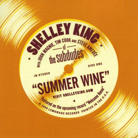 Summer Wine