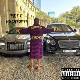 Free Hushpuppi