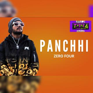 Panchhi | MTV Hustle 4