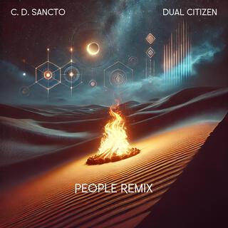 People (C. D. Sancto Remix)