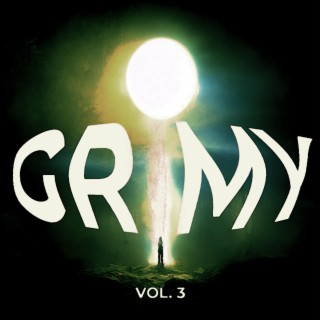 Grimy Beats, Vol. 3 (Beat)