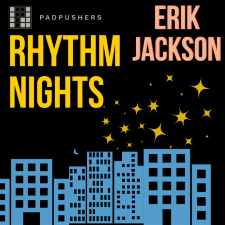 Rhythm Nights | Boomplay Music