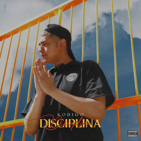 DISCIPLINA | Boomplay Music