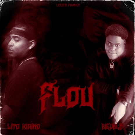 Flou ft. Lito Kirino & Rhyno OTT