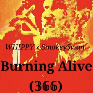 Burning Alive