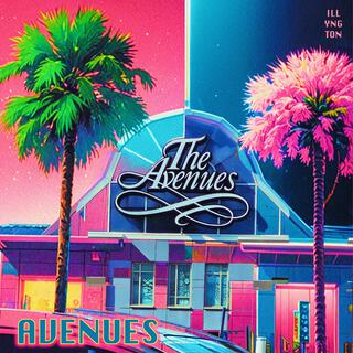 Avenues (Maxi Single)