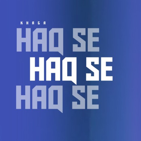 HAQ SE | Boomplay Music