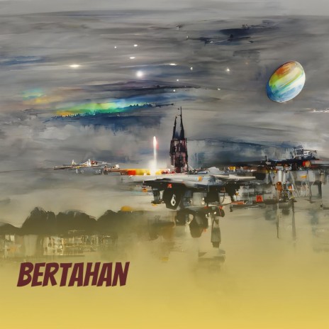 Bertahan | Boomplay Music