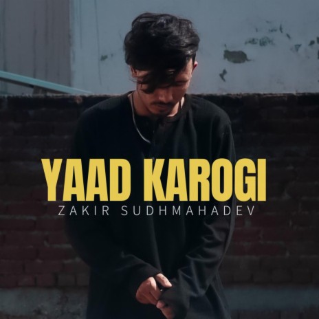 Yaad Karogi