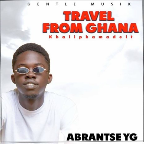 Travel from Ghana