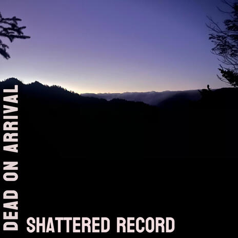 Shattered Record