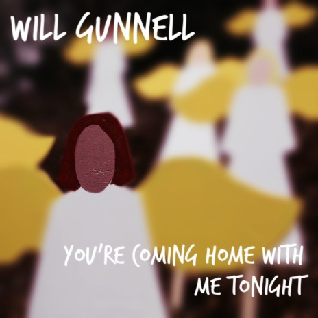 You're Coming Home with Me Tonight | Boomplay Music