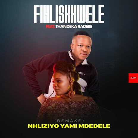 Nhliziyo Yami Mdedele ft. Thandeka Radebe | Boomplay Music