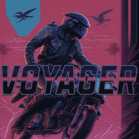 Voyager | Boomplay Music