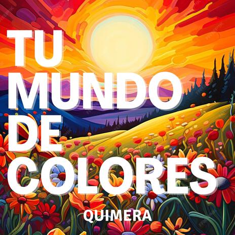 Tu mundo de colores | Boomplay Music