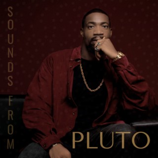 Sounds from Pluto