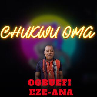 Chukwu Oma