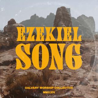 Ezekiel Song