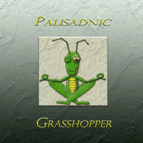 Grasshopper | Boomplay Music