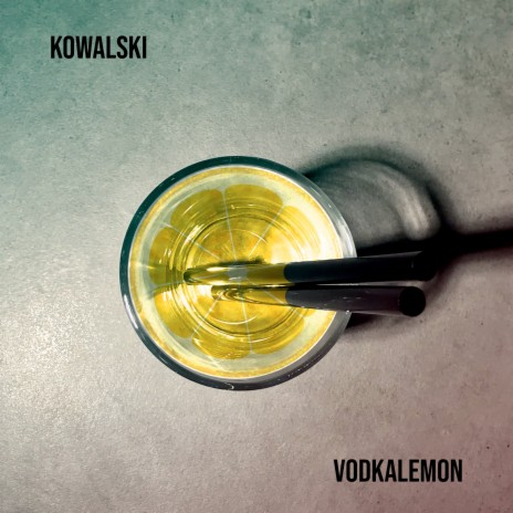 Vodka lemon | Boomplay Music