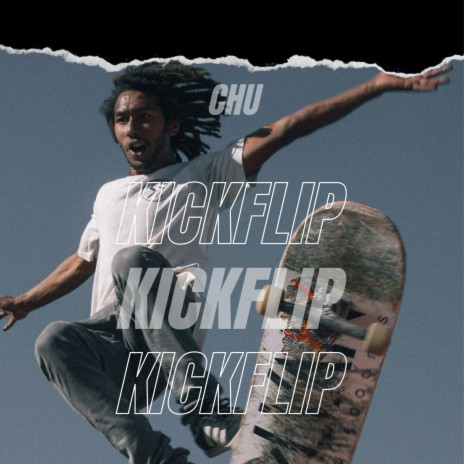 KICKFLIP | Boomplay Music